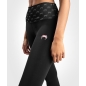 Venum Monogram Leggings Black/Pink Gold Donna