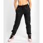 Venum Monogram Jogginghose Schwarz/Rosa Gold Donna