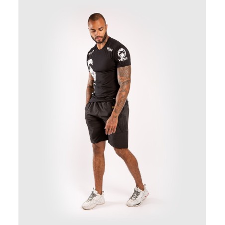 Camiseta de tirantes Venum Giant - Negro