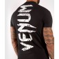 Camiseta de tirantes Venum Giant - Negro