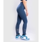 Leggings sin costuras Venum Sparring Azul marino Donna