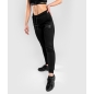 Joggers Venum Team 2.0 Negro/Negro Mujer