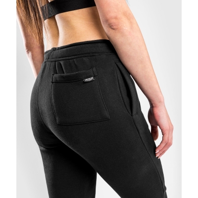 Joggers Venum Team 2.0 Negro/Negro Donna - VENUM-04403-114