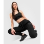 Joggers Venum Team 2.0 Negro/Negro Mujer