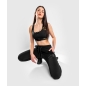 Venum Team 2.0 Jogginghose Schwarz/Schwarz Donna