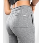 Jogger Venum Team 2.0 Gris Chiné Clair Donna