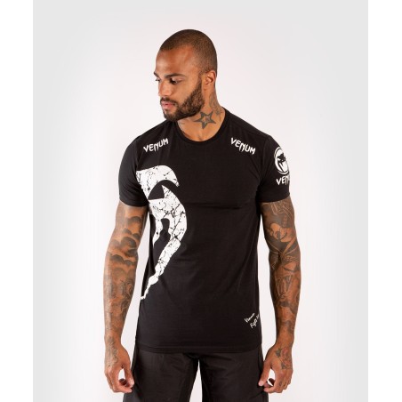 CAMISETA SIN MANGAS GIANT VENUM - NEGRO