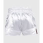 Shorts Venum Classic Muay Thai Blanco/Negro