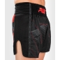 Venum Rws Muay Thai Short Noir