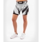 Venum Ufc Authentic Fight Night Short Coupe longue Blanc Donna