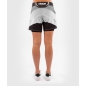 Venum Ufc Authentic Fight Night Short Coupe longue Blanc Donna