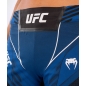 Venum Ufc Authentic Fight Night Shorts Long Fit Blue Donna