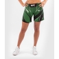 Venum Ufc Authentic Fight Night Shorts Long Fit Green Donna