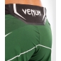 Venum Ufc Authentic Fight Night Short Long Fit Vert Donna