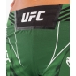 Venum Ufc Authentic Fight Night Short Long Fit Vert Donna