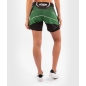 Venum Ufc Authentic Fight Night Short Long Fit Vert Donna