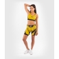 Venum Ufc Authentic Fight Night Shorts Long Fit Yellow Donna