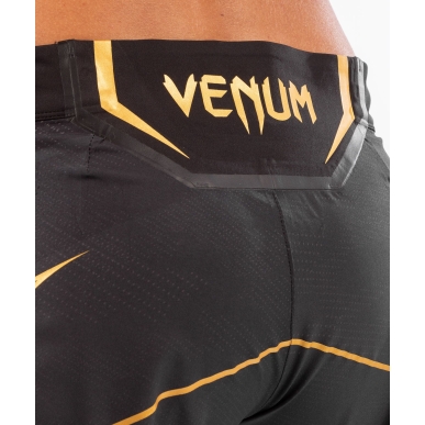 Venum Ufc Authentic Fight Night Shorts Long Fit Champion Donna - VNMUFC-00019-126