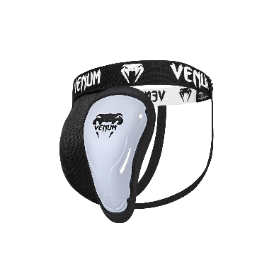 CARCASA PROTECTORA CON APOYO COMPETITOR VENUM