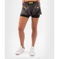 Venum Ufc Authentic Fight Night Short Coupe courte Champion Donna