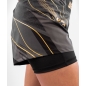 Venum Ufc Authentic Fight Night Short Coupe courte Champion Donna