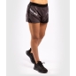 Shorts Ufc Venum Replica Negro Donna