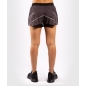 Shorts Ufc Venum Replica Negro Donna