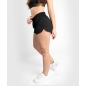 Venum Lightning Double Layer Shorts Schwarz/Gold Donna