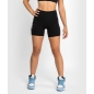 Shorts de Ciclismo Venum Essential Negro Donna