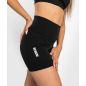 Shorts de Ciclismo Venum Essential Negro Donna