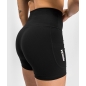 Shorts de Ciclismo Venum Essential Negro Donna