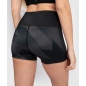 Shorts de Compresión Venum Razor Negro/Oro Donna