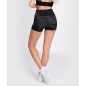 Venum Razor Kompressionsshorts Schwarz/Gold Donna