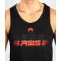 Venum Rws Tank Top Schwarz