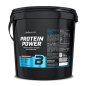 BioTechUSA Protein Power 4000g