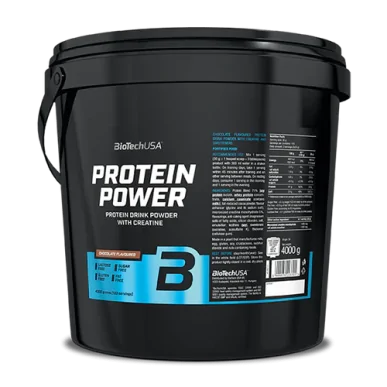 Protein Power 4000 g - 