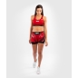 Venum Ufc Authentic Fight Night Sport-BH Red Donna