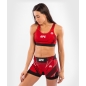 Venum Ufc Authentic Fight Night Sport-BH Red Donna