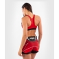 Venum Ufc Authentic Fight Night Sport-BH Red Donna