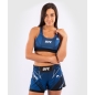 Brassière de sport Venum Ufc Authentic Fight Night Bleu Donna