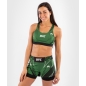 Brassière de sport Venum Ufc Authentic Fight Night Vert Donna