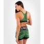 Brassière de sport Venum Ufc Authentic Fight Night Vert Donna