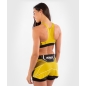 Brassière de sport Venum Ufc Authentic Fight Night Jaune Donna