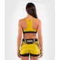 Brassière de sport Venum Ufc Authentic Fight Night Jaune Donna