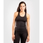 Débardeur Venum G-Fit Dry-Tech Noir/Noir Donna