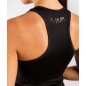 Venum G-Fit Dry-Tech Tank Top Black/Black Donna