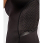 Venum G-Fit Dry-Tech Tank Top Black/Black Donna