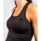 Venum G-Fit Dry-Tech Tank Top Black/Black Donna