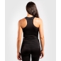 Débardeur Venum G-Fit Dry-Tech Noir/Noir Donna