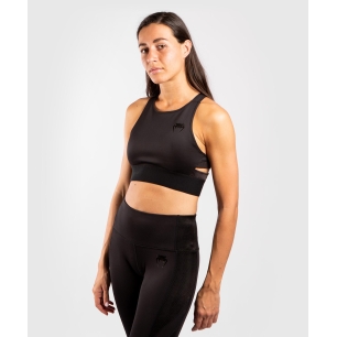 Venum G-Fit Sport Bra Donna Black/Black - VENUM-04268-001